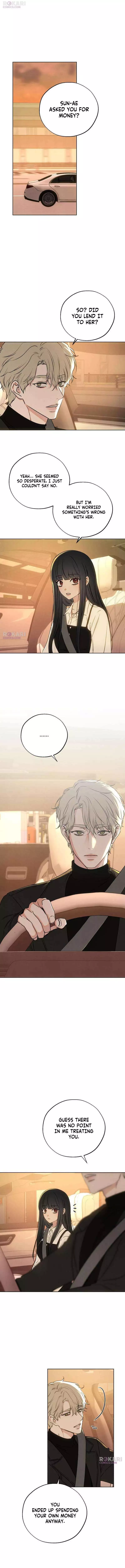 Our Ancestors are Watching Chapter 13 page 2