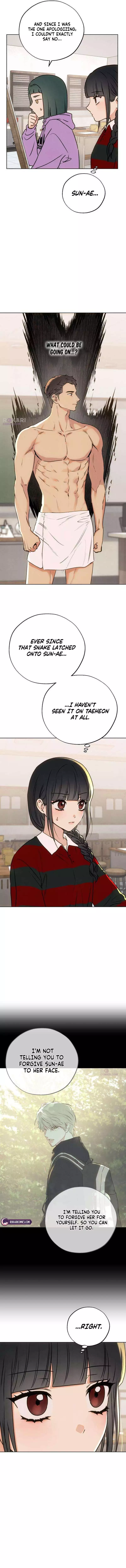 Our Ancestors are Watching Chapter 13 page 7