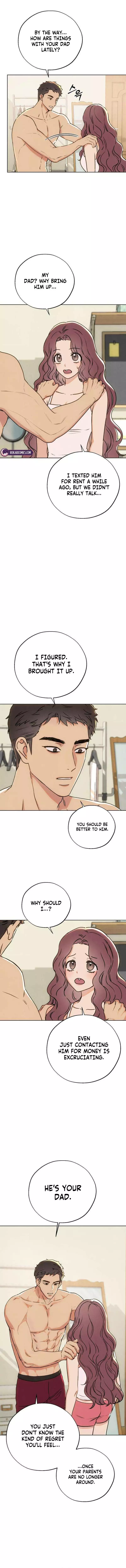 Our Ancestors are Watching Chapter 14 page 6