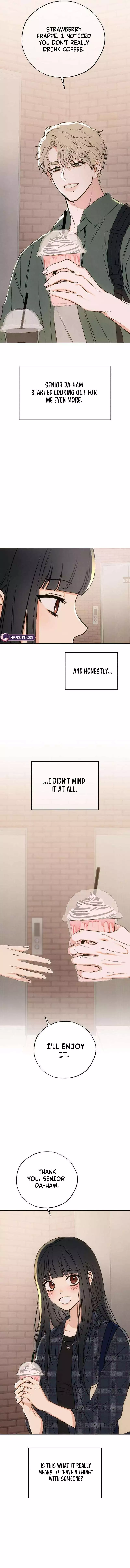 Our Ancestors are Watching Chapter 14 page 9