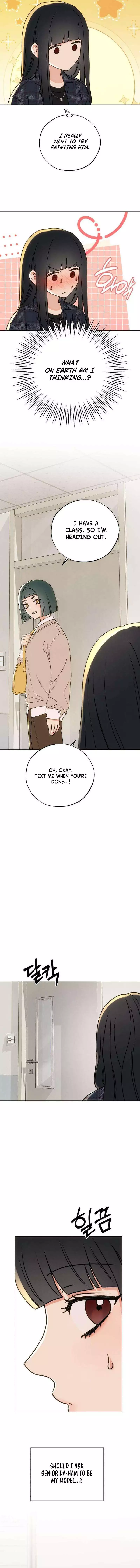Our Ancestors are Watching Chapter 14 page 16
