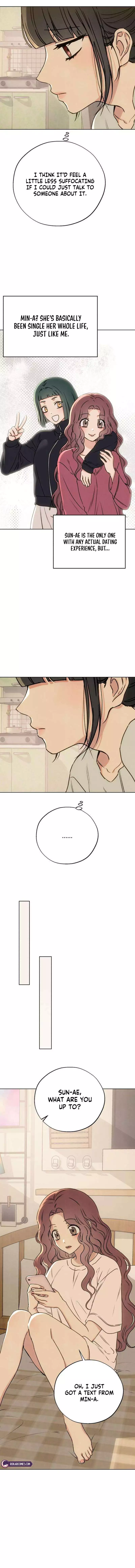 Our Ancestors are Watching Chapter 15 page 4