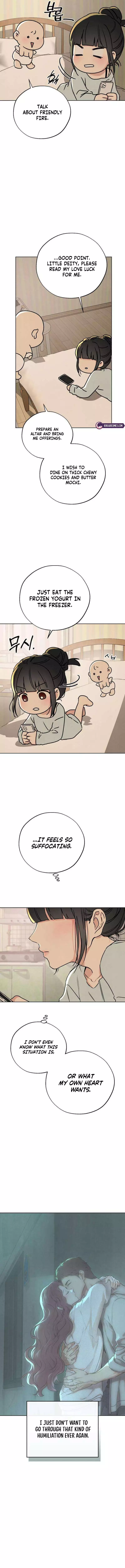 Our Ancestors are Watching Chapter 15 page 3