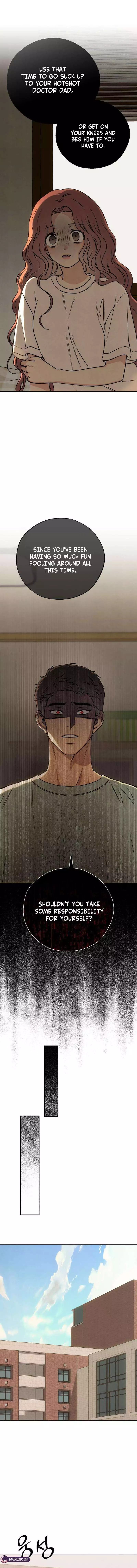 Our Ancestors are Watching Chapter 15 page 7