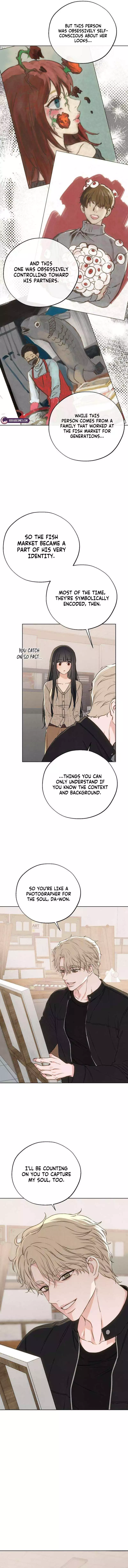 Our Ancestors are Watching Chapter 15 page 11