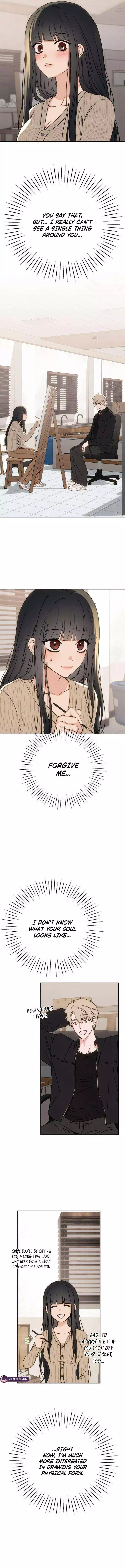 Our Ancestors are Watching Chapter 15 page 12