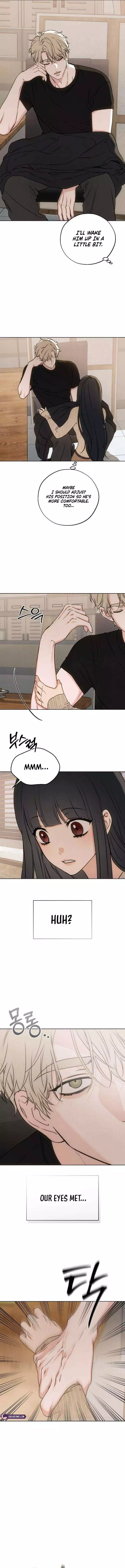 Our Ancestors are Watching Chapter 15 page 15