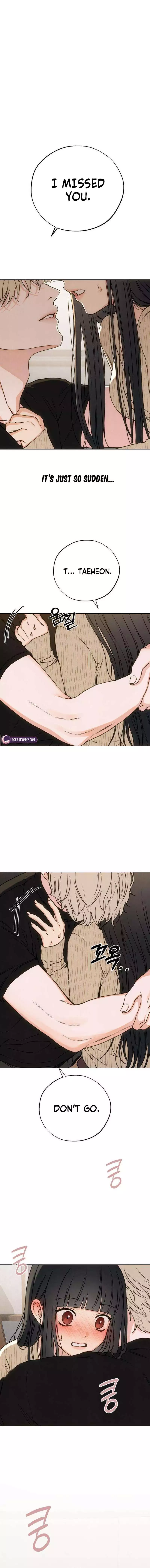 Our Ancestors are Watching Chapter 15 page 17