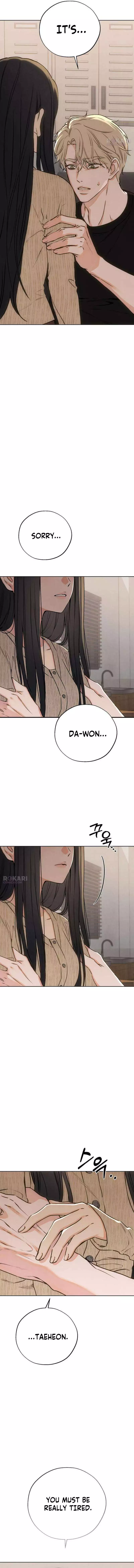 Our Ancestors are Watching Chapter 16 page 2