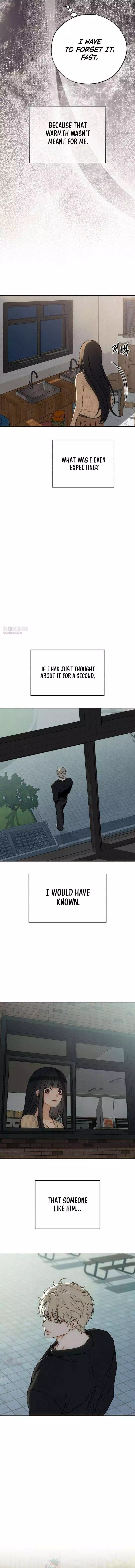 Our Ancestors are Watching Chapter 16 page 5