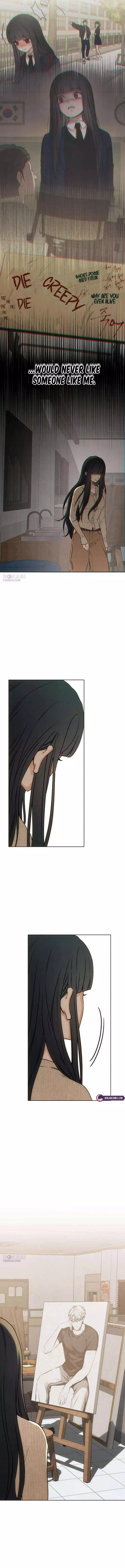 Our Ancestors are Watching Chapter 16 page 6