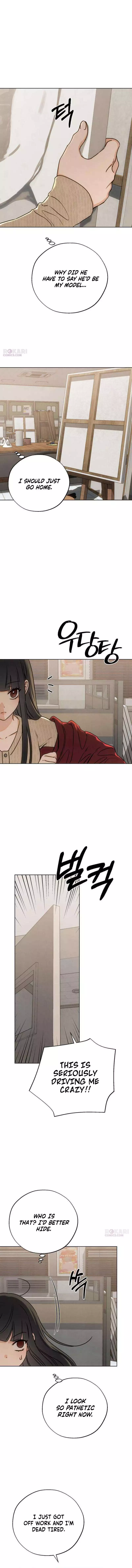 Our Ancestors are Watching Chapter 16 page 7