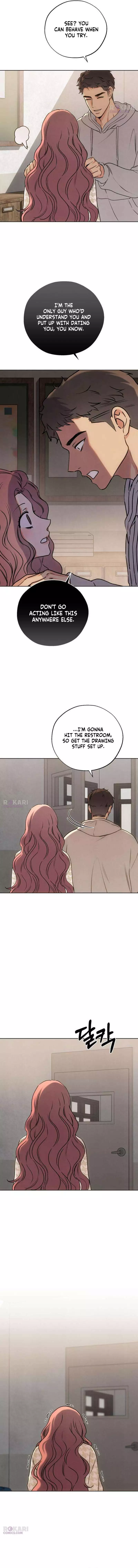 Our Ancestors are Watching Chapter 16 page 10