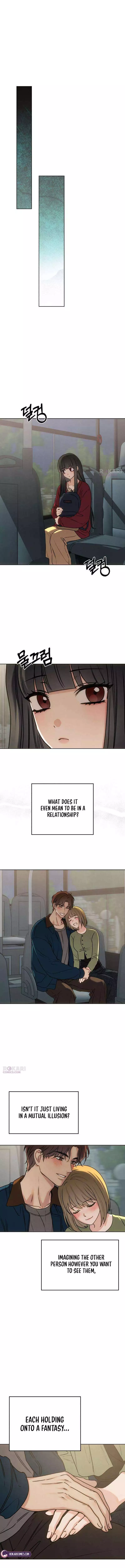 Our Ancestors are Watching Chapter 16 page 13