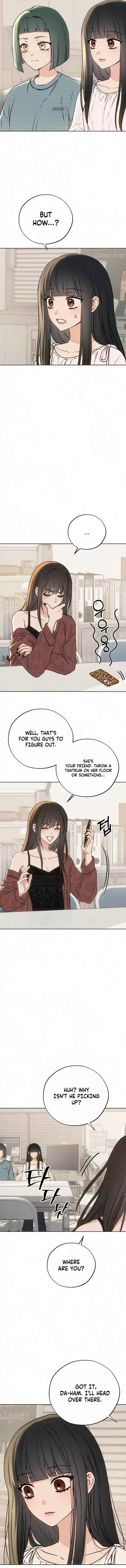 Our Ancestors are Watching Chapter 17 page 14