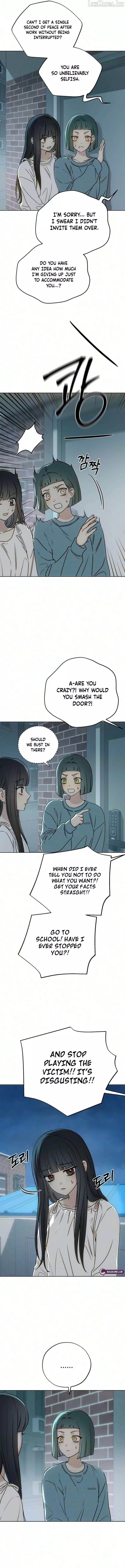 Our Ancestors are Watching Chapter 18 page 4