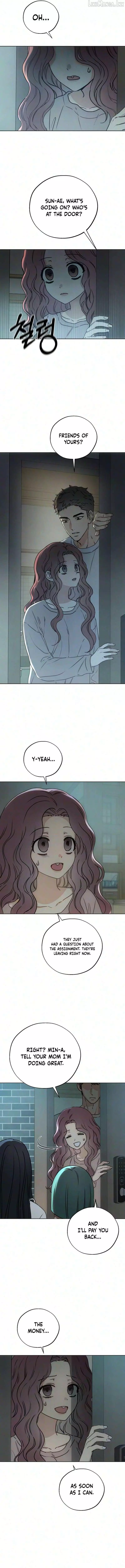 Our Ancestors are Watching Chapter 18 page 2