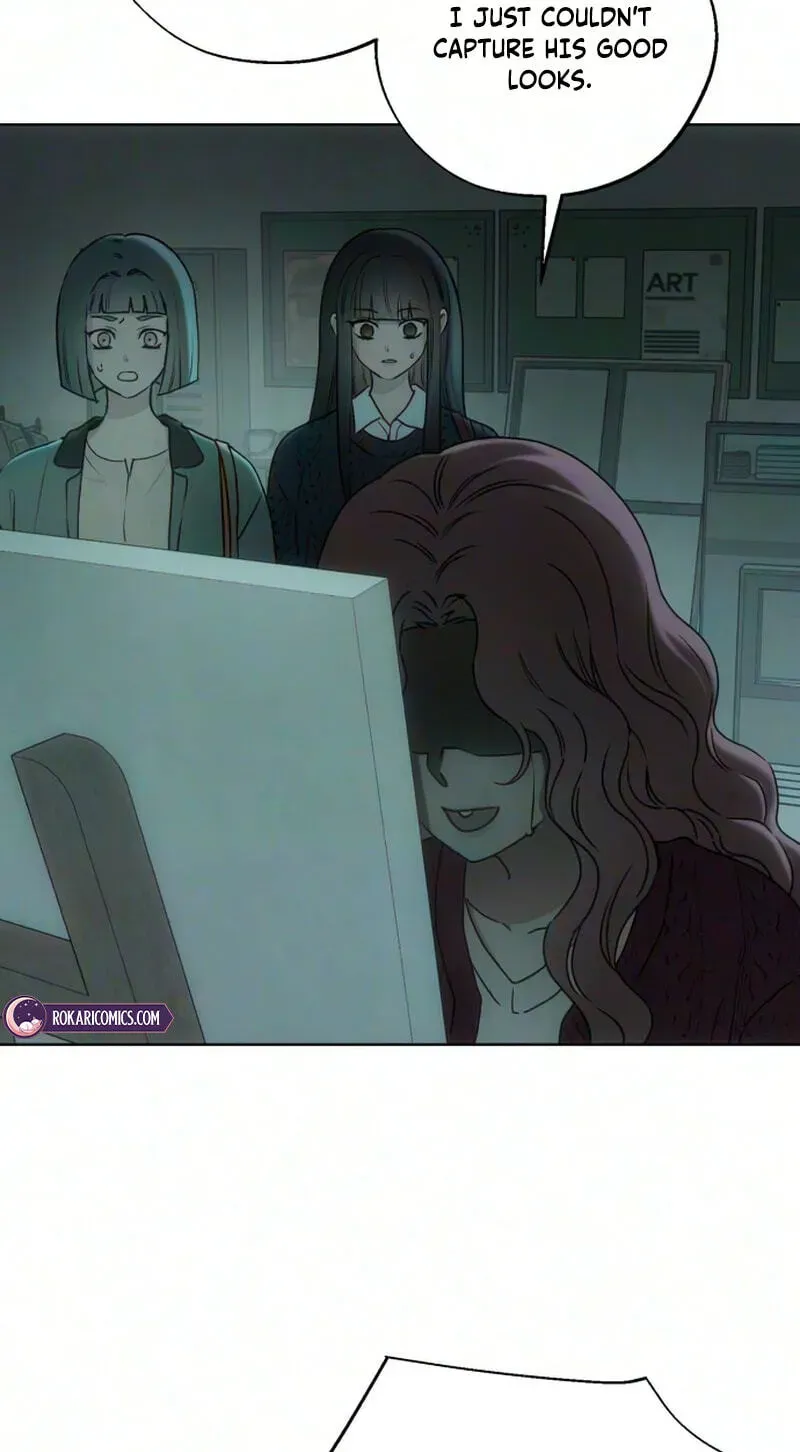 Our Ancestors are Watching Chapter 19 page 5