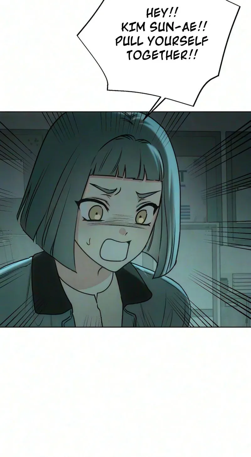 Our Ancestors are Watching Chapter 19 page 6