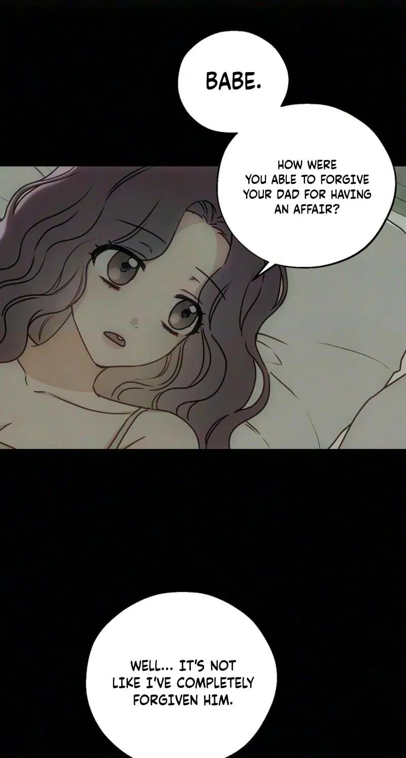 Our Ancestors are Watching Chapter 19 page 14