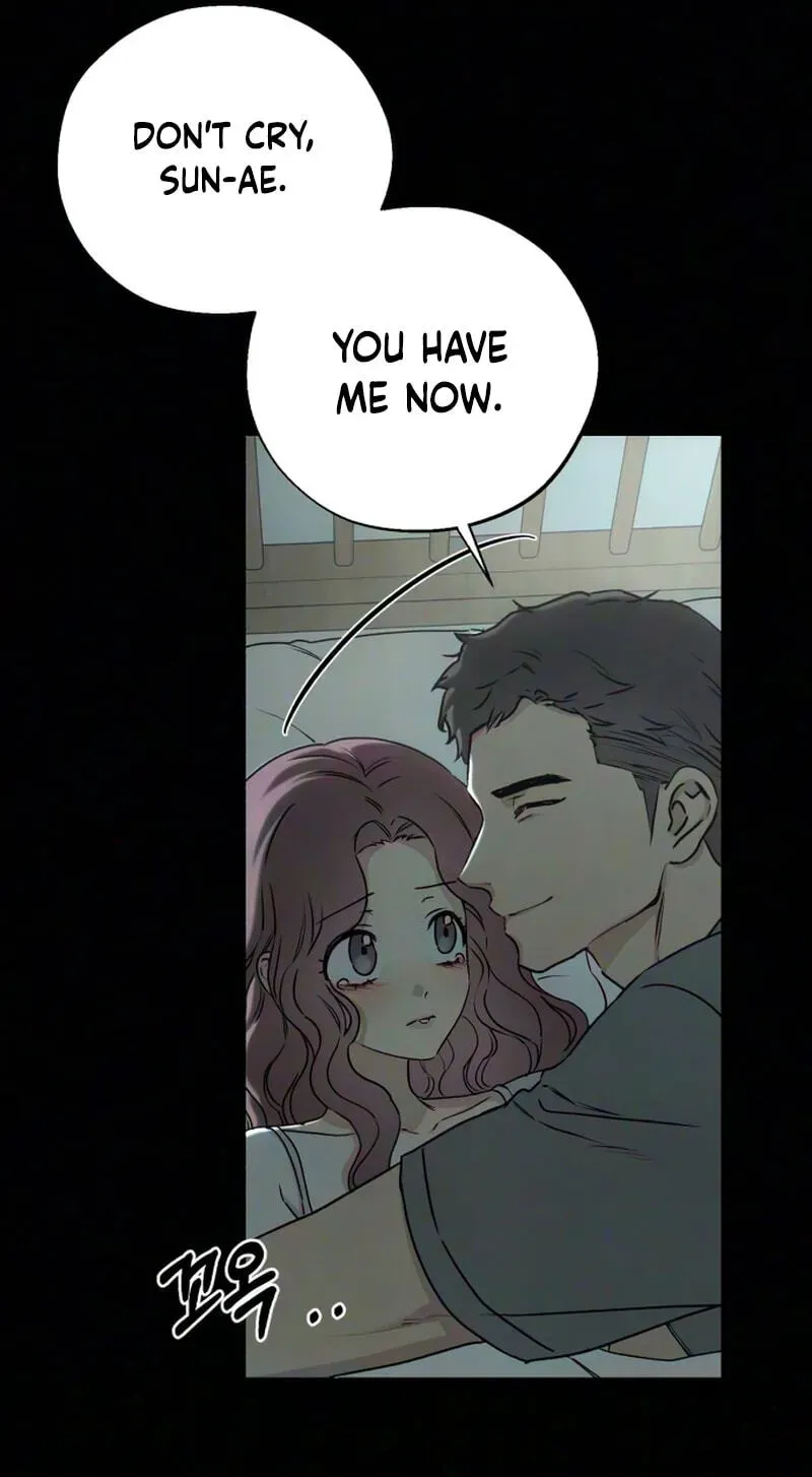 Our Ancestors are Watching Chapter 19 page 21