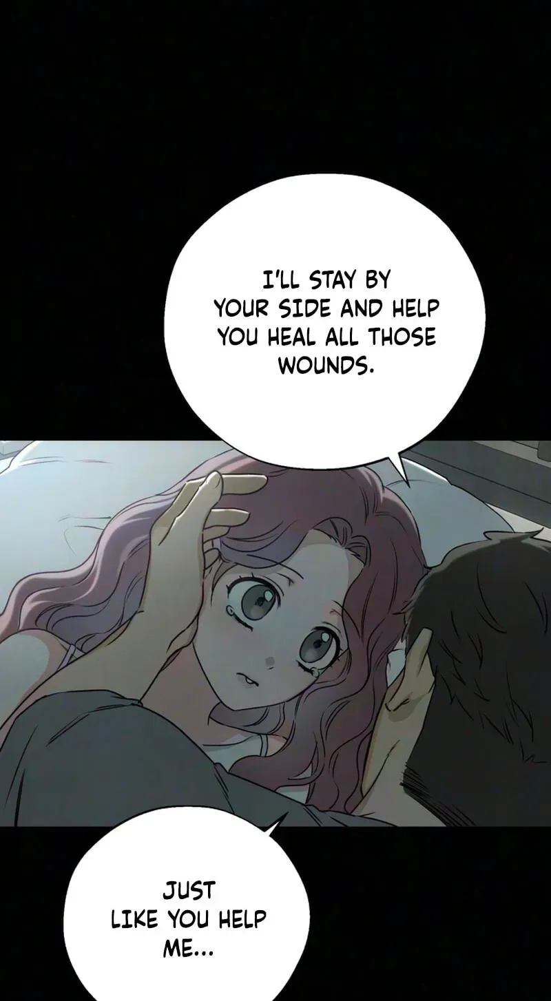 Our Ancestors are Watching Chapter 19 page 22
