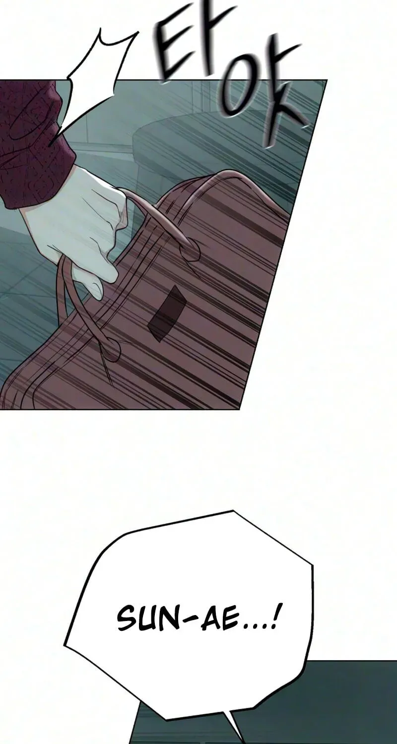 Our Ancestors are Watching Chapter 19 page 31