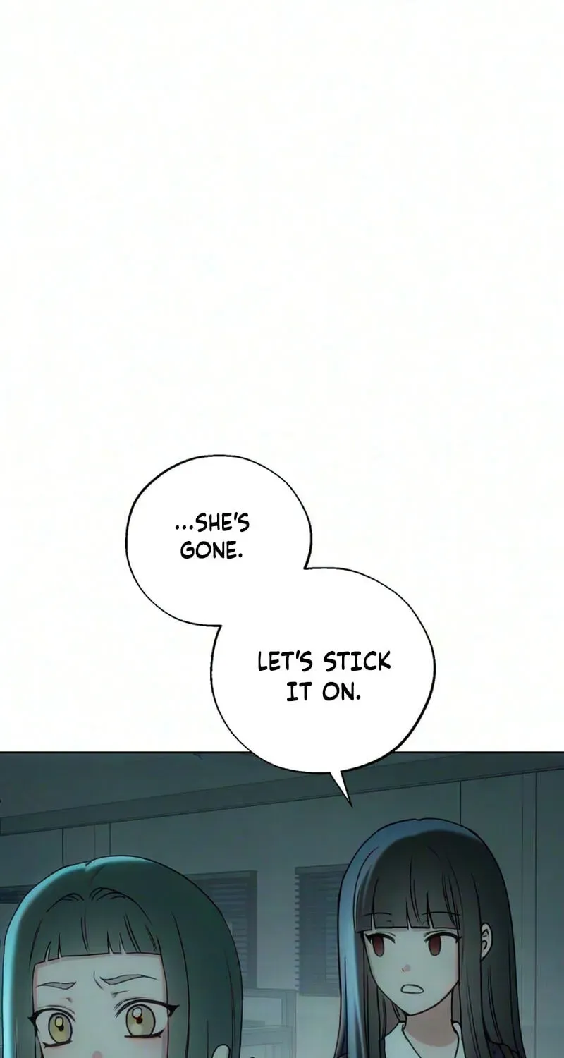 Our Ancestors are Watching Chapter 19 page 34
