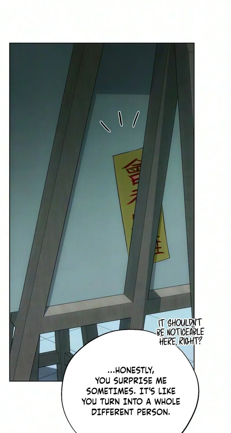 Our Ancestors are Watching Chapter 19 page 36