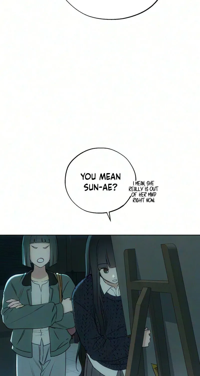 Our Ancestors are Watching Chapter 19 page 37