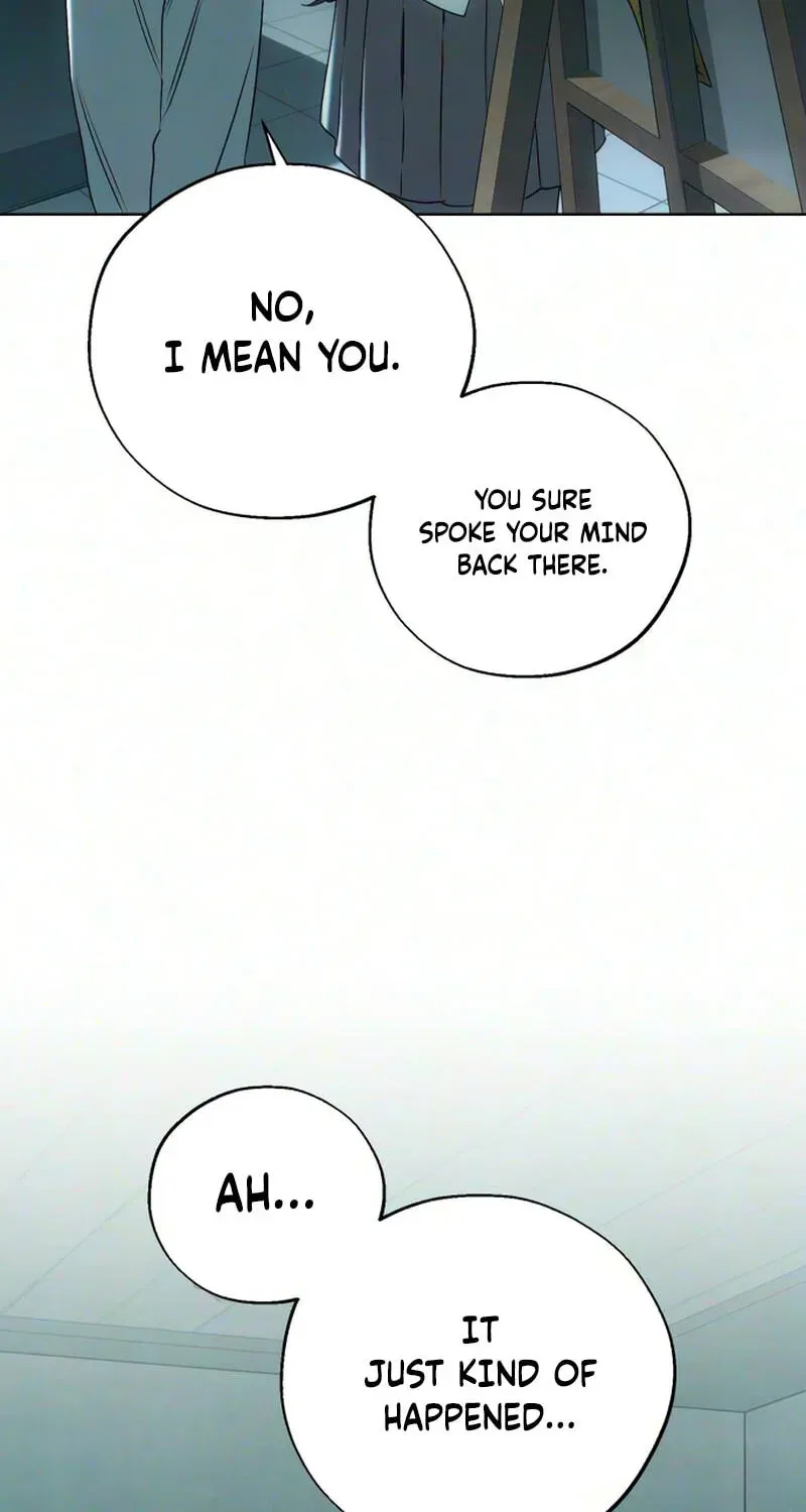 Our Ancestors are Watching Chapter 19 page 38