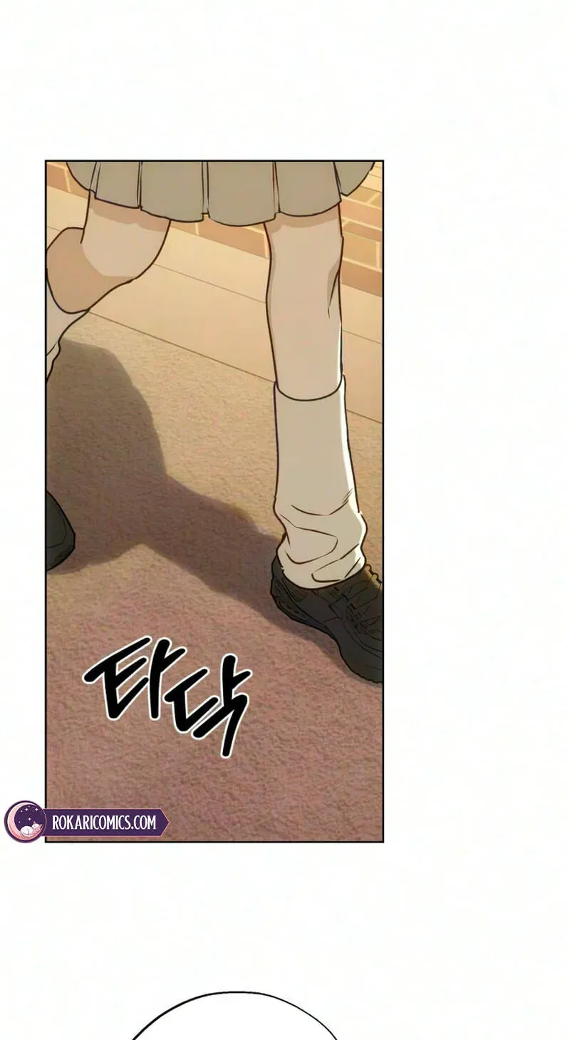 Our Ancestors are Watching Chapter 19 page 54