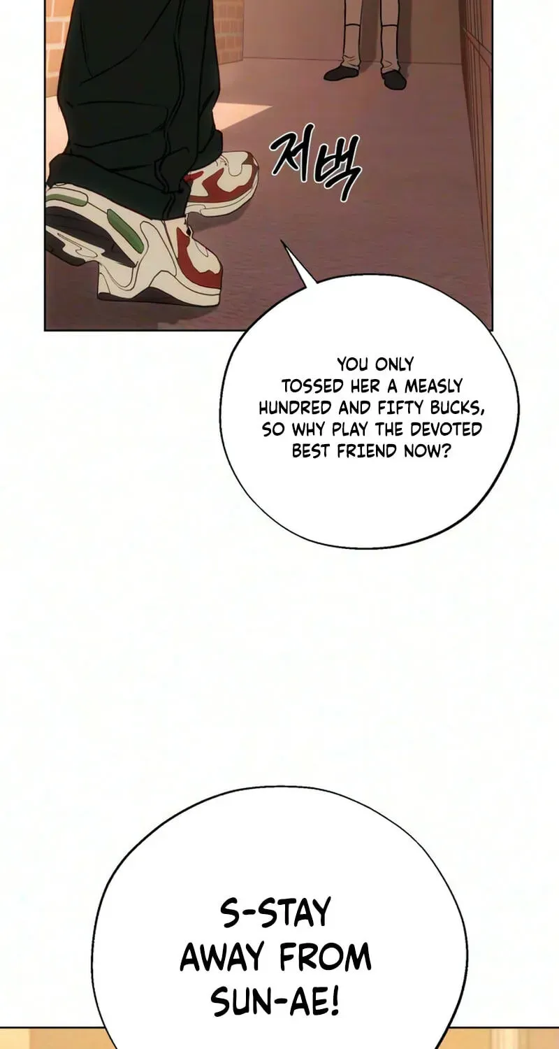 Our Ancestors are Watching Chapter 19 page 64