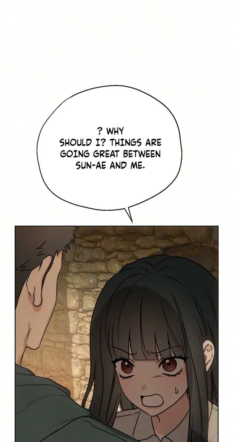 Our Ancestors are Watching Chapter 19 page 68