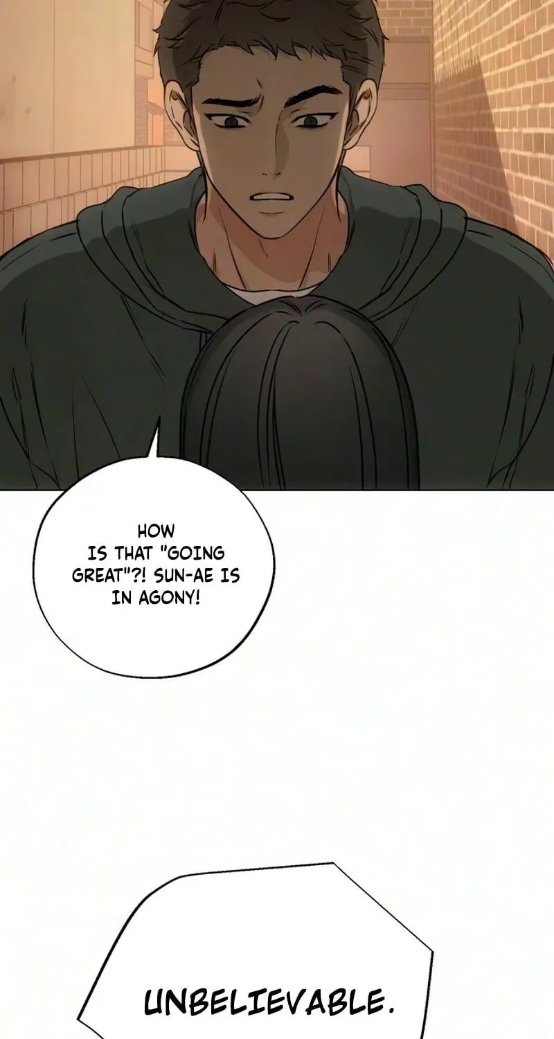 Our Ancestors are Watching Chapter 19 page 72