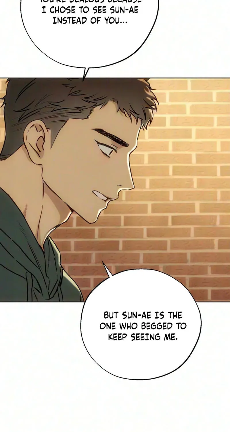 Our Ancestors are Watching Chapter 19 page 76
