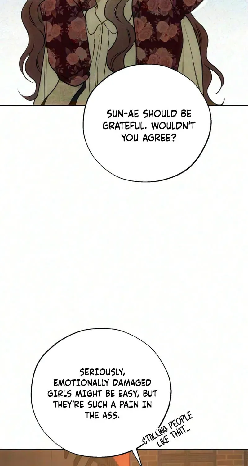 Our Ancestors are Watching Chapter 19 page 80