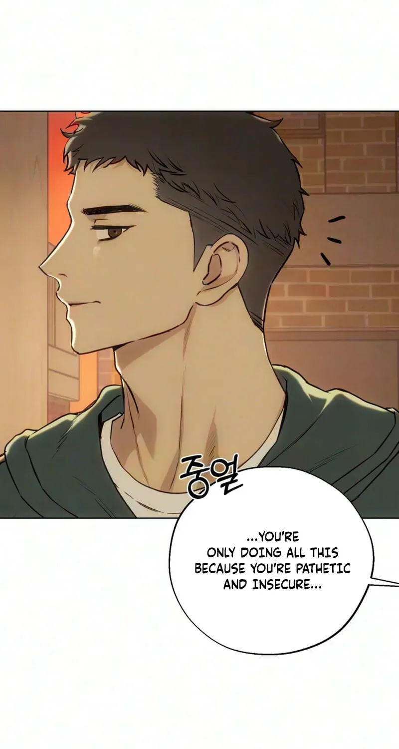 Our Ancestors are Watching Chapter 19 page 84