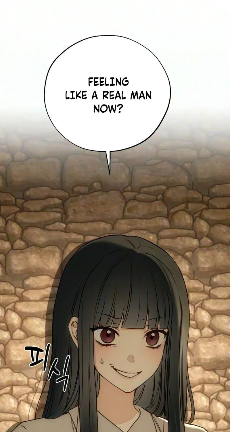 Our Ancestors are Watching Chapter 19 page 92