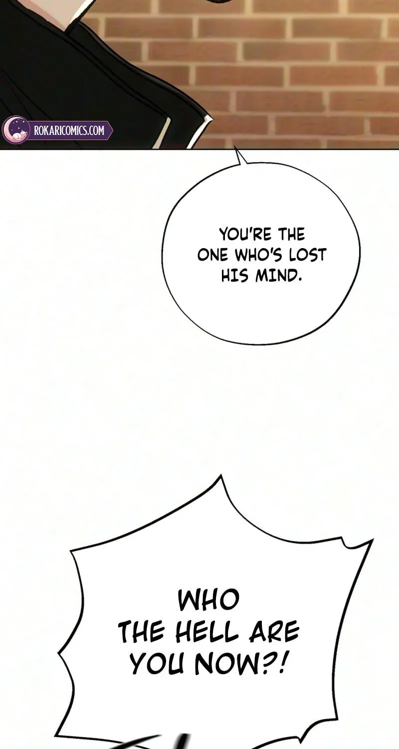 Our Ancestors are Watching Chapter 19 page 100