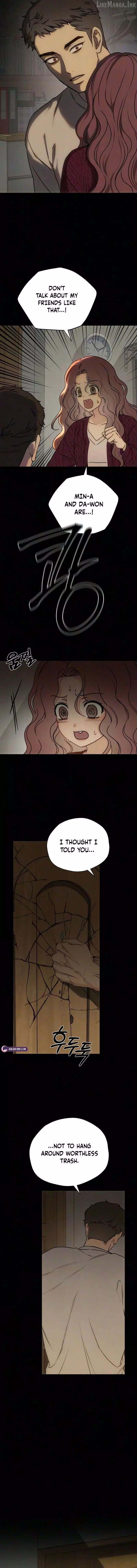 Our Ancestors are Watching Chapter 20 page 3