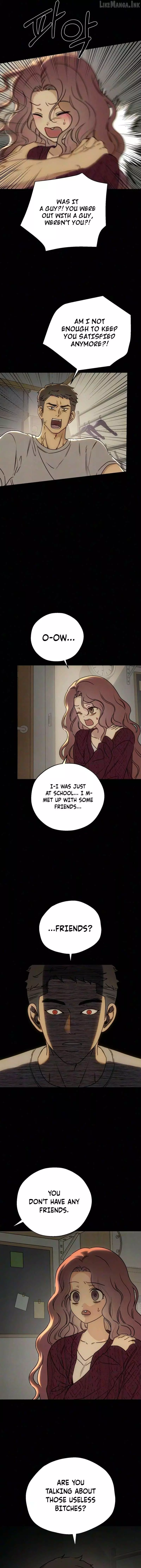 Our Ancestors are Watching Chapter 20 page 2