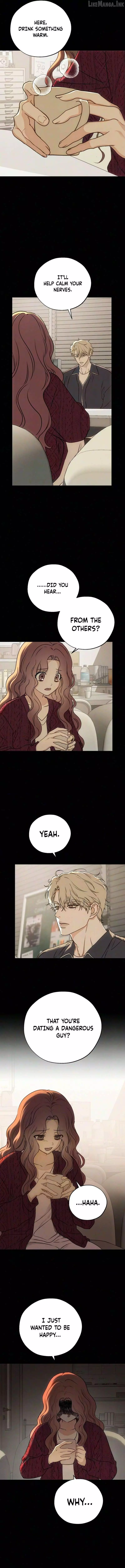 Our Ancestors are Watching Chapter 20 page 7