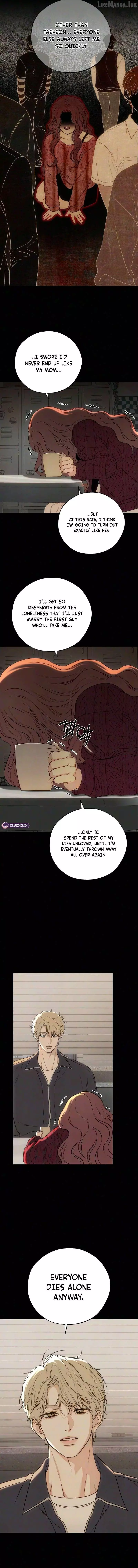 Our Ancestors are Watching Chapter 20 page 9