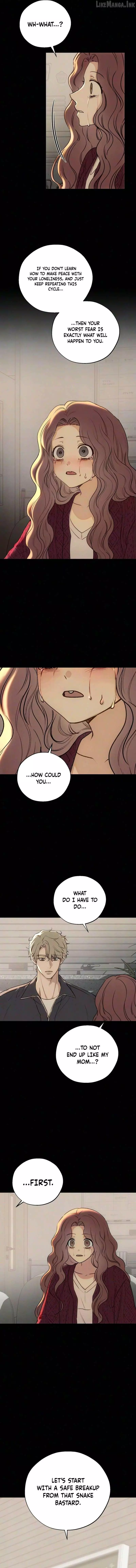Our Ancestors are Watching Chapter 20 page 10