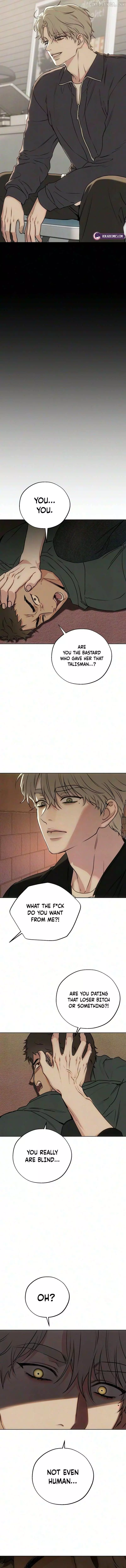 Our Ancestors are Watching Chapter 20 page 11
