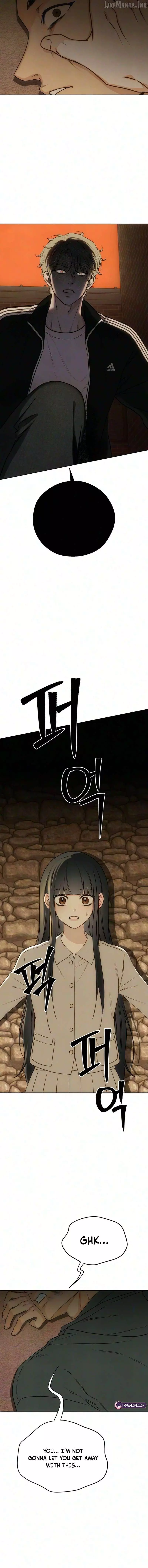 Our Ancestors are Watching Chapter 20 page 12