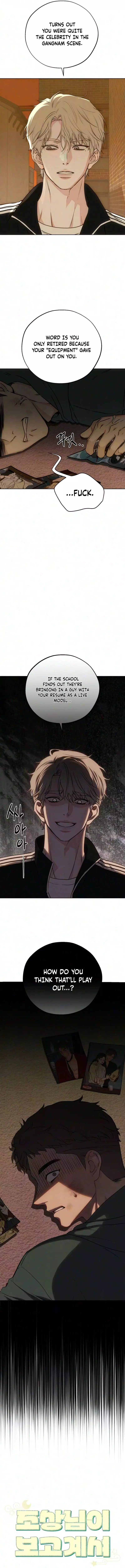Our Ancestors are Watching Chapter 21 page 2