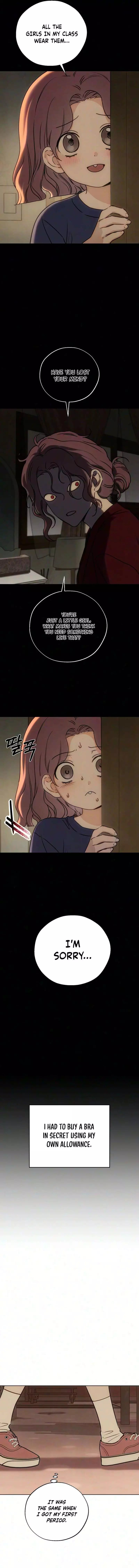 Our Ancestors are Watching Chapter 21 page 7
