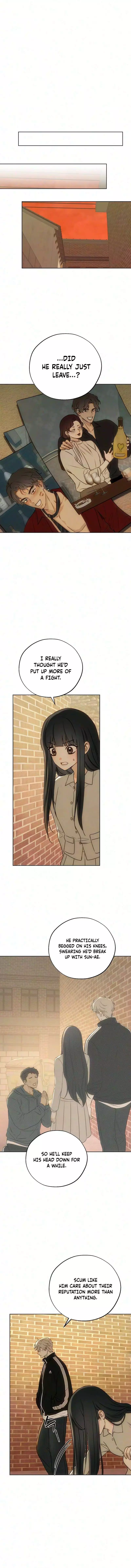 Our Ancestors are Watching Chapter 21 page 10